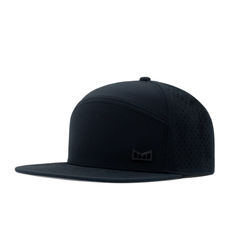 melin Hydro Trenches Icon Hat