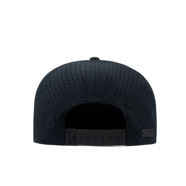 melin Hydro Trenches Icon Hat
