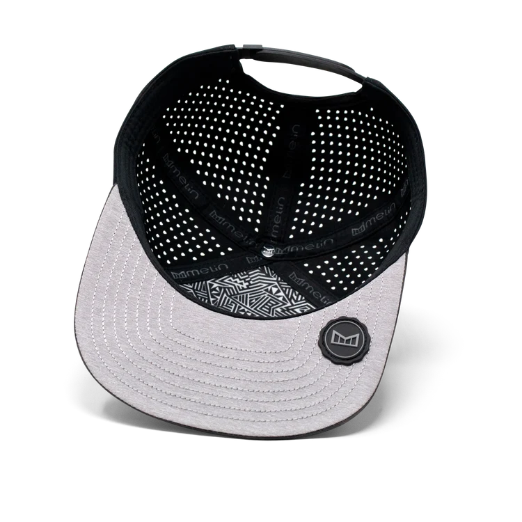 melin Hydro Trenches Icon Hat