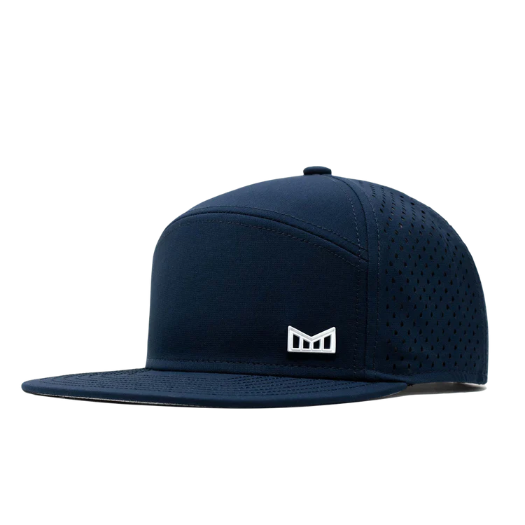 melin Hydro Trenches Icon Hat
