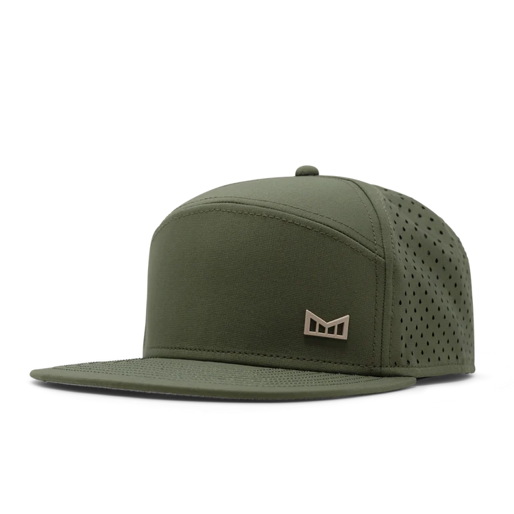 melin Hydro Trenches Icon Hat