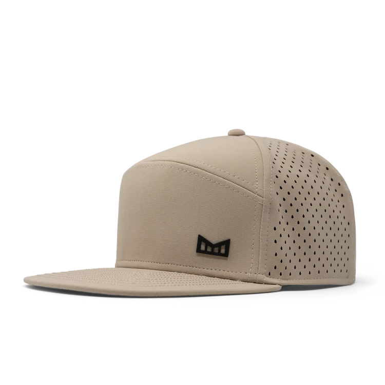 melin Hydro Trenches Icon Hat