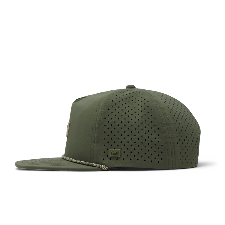 melin Coronado Brick Hydro