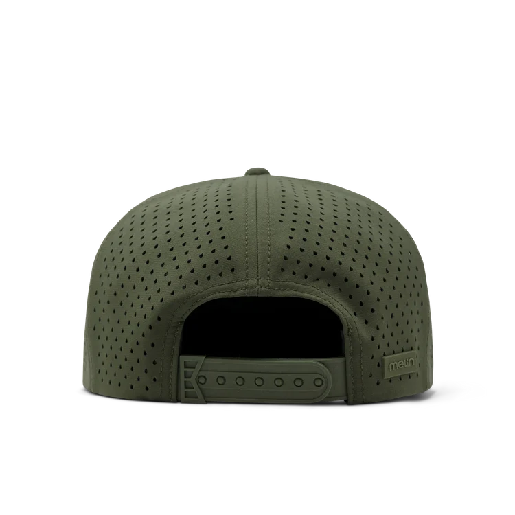 melin Coronado Brick Hydro