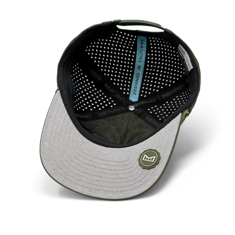melin Coronado Brick Hydro