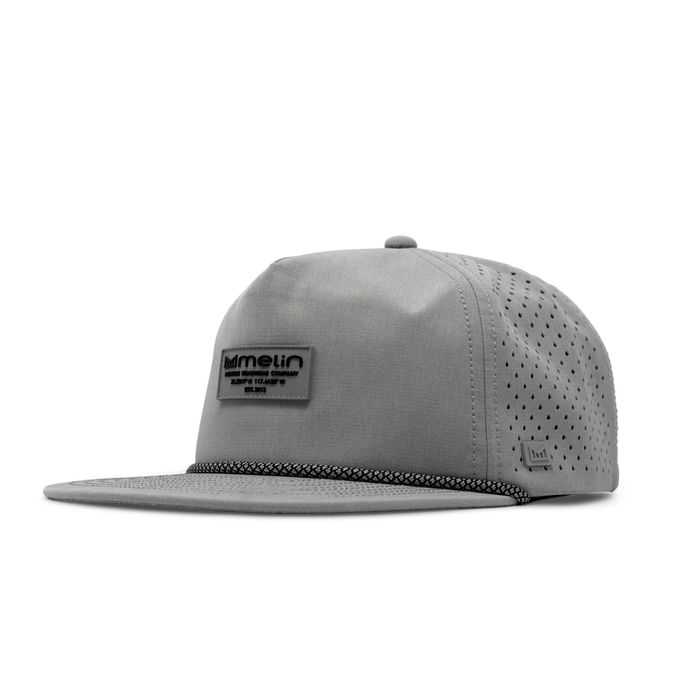 melin Coronado Brick Hydro