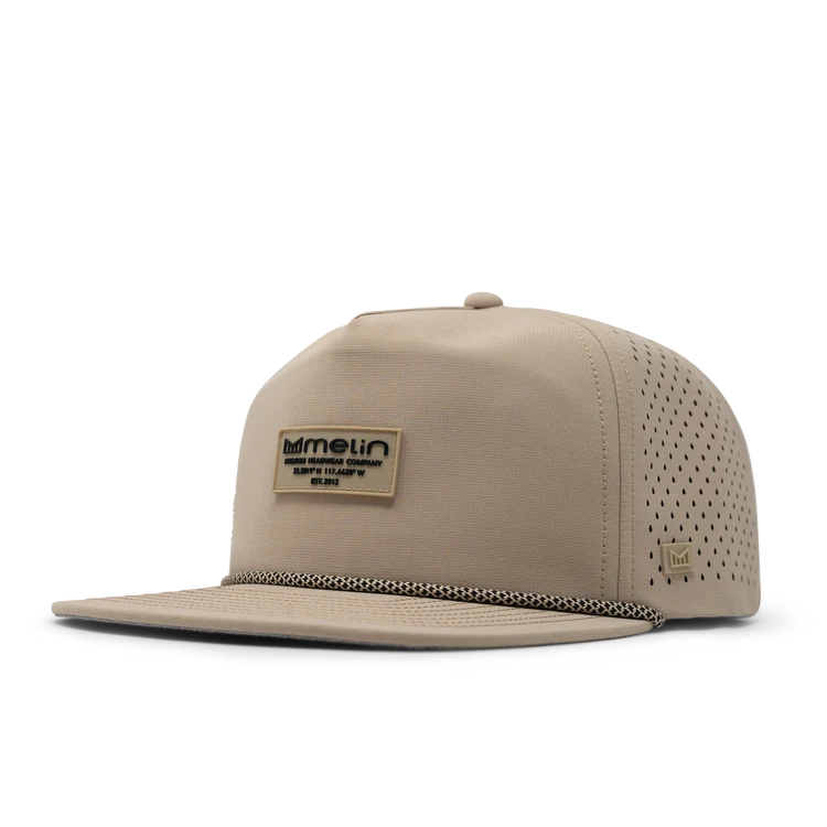 melin Coronado Brick Hydro