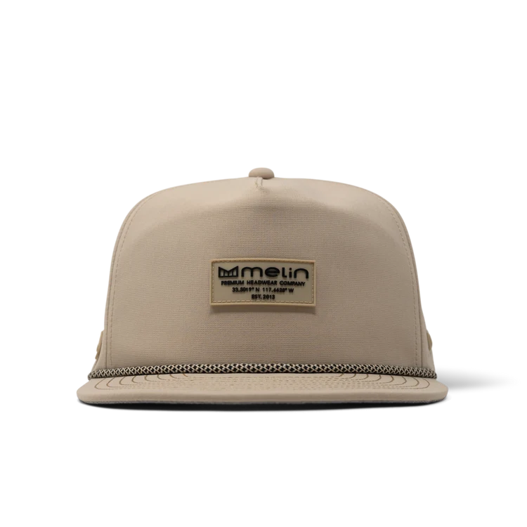 melin Coronado Brick Hydro