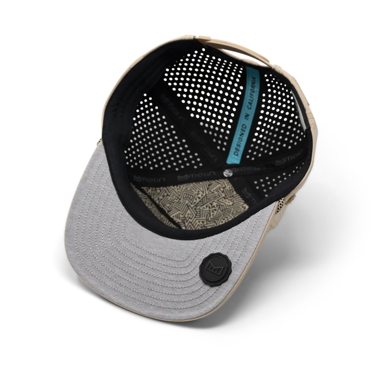 melin Coronado Brick Hydro