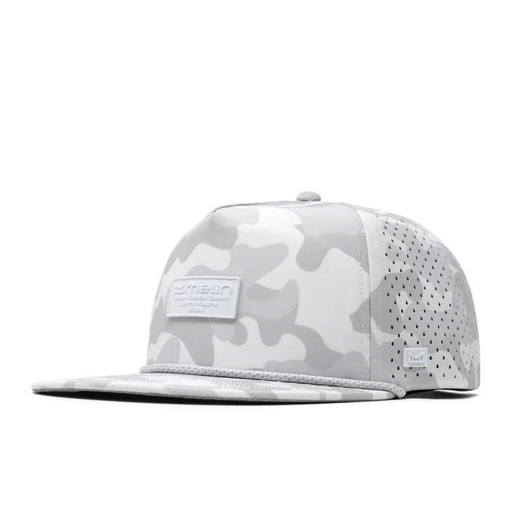 melin Coronado Brick Hydro