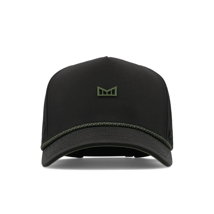 melin Odysea Rope Bulls Icon Hydro