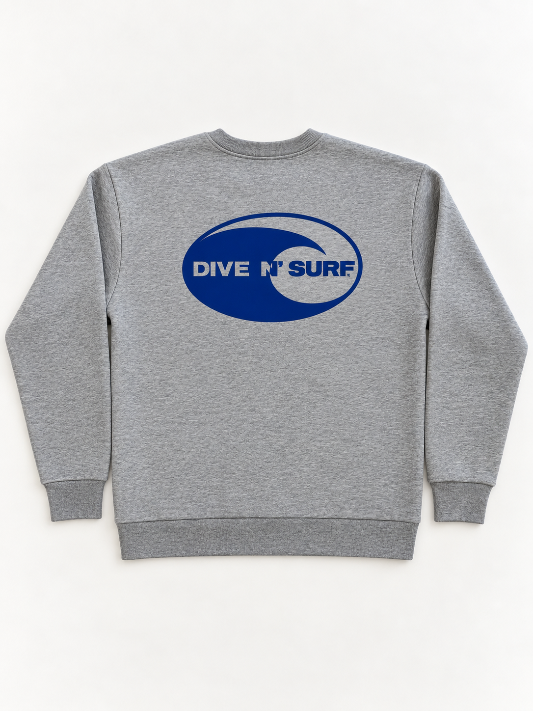 Dns Orig. Crew Sweatshirt