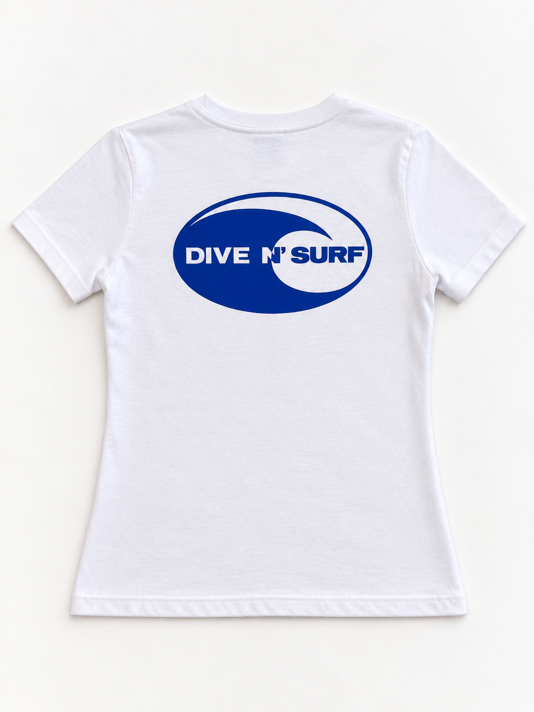 Dive N’ Surf Women’s Short Sleeve Tee