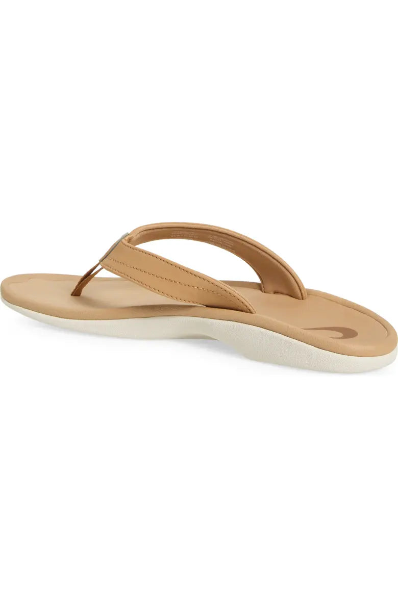 OluKai Ohana Women's Beach Sandals