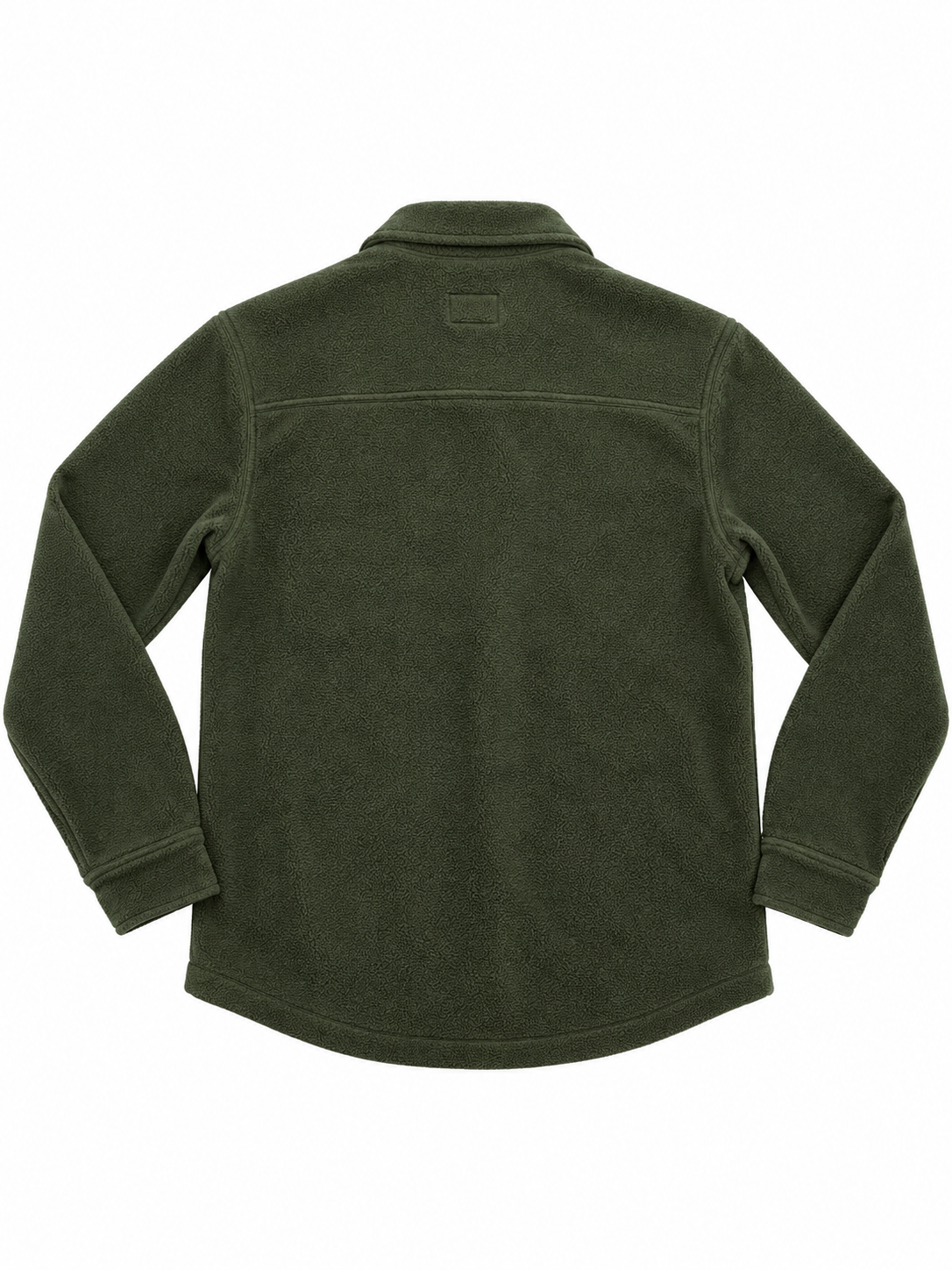 Dive N' Surf Range Men's Fleece Jacket