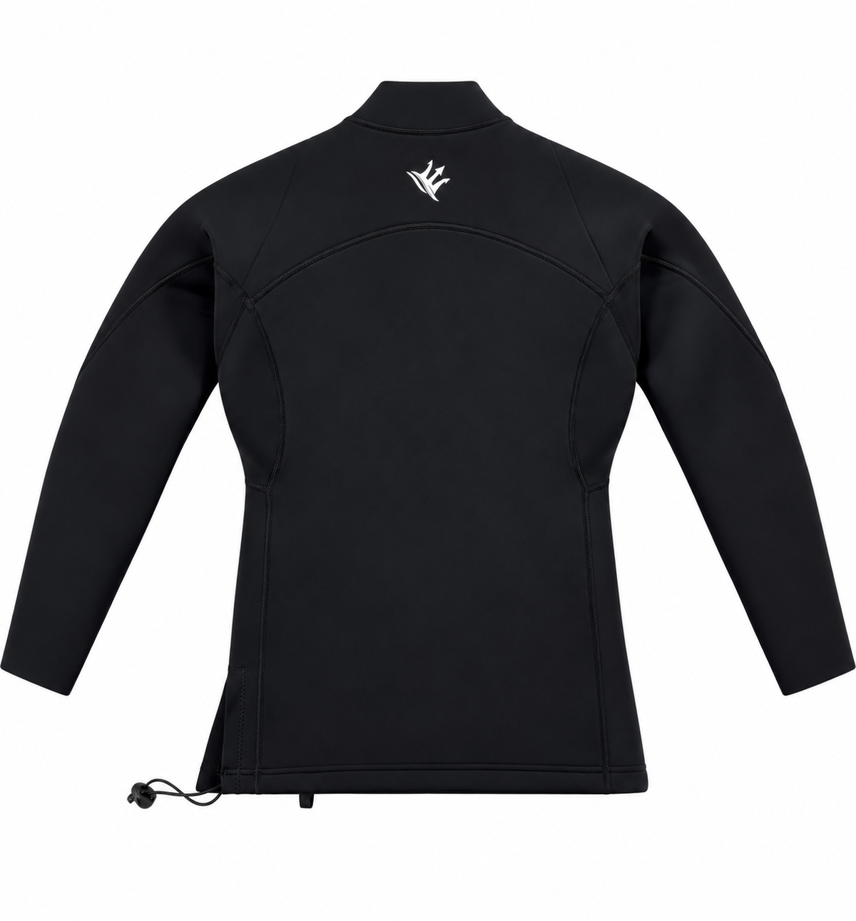 Epic Tide 2.5mm Zip Wetsuit Top
