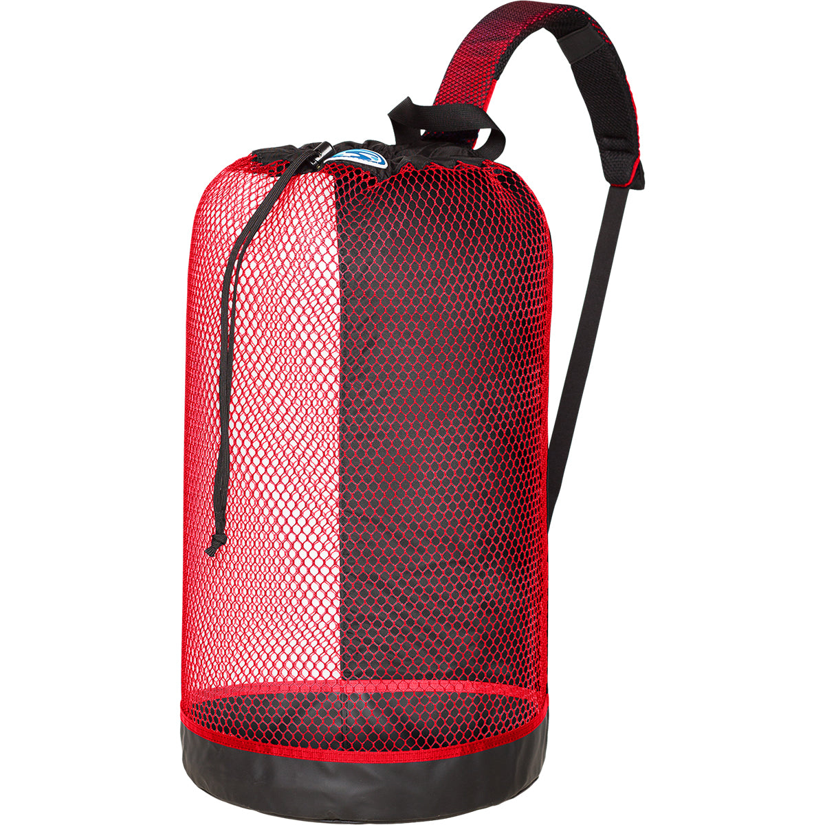 Shell Back Pack Mesh Stahlsac BVI Mesh Backpack – Dive N' Surf