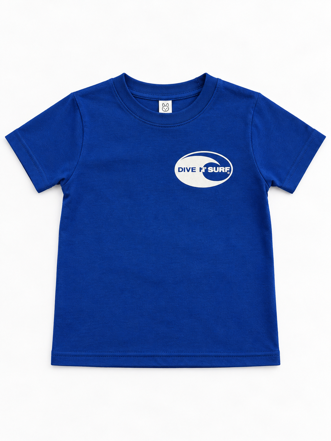 Dive N' Surf Youth Short Sleeve Tee