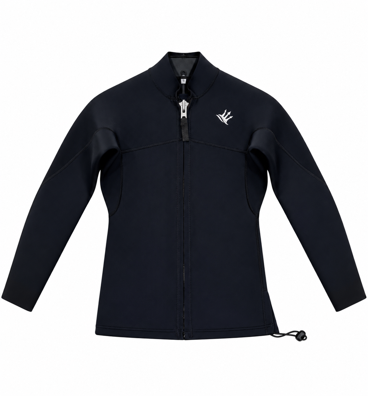 Epic Tide 2.5mm Zip Wetsuit Top