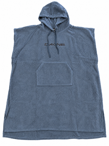 Dakine Men's Apresurf Quickdry Poncho