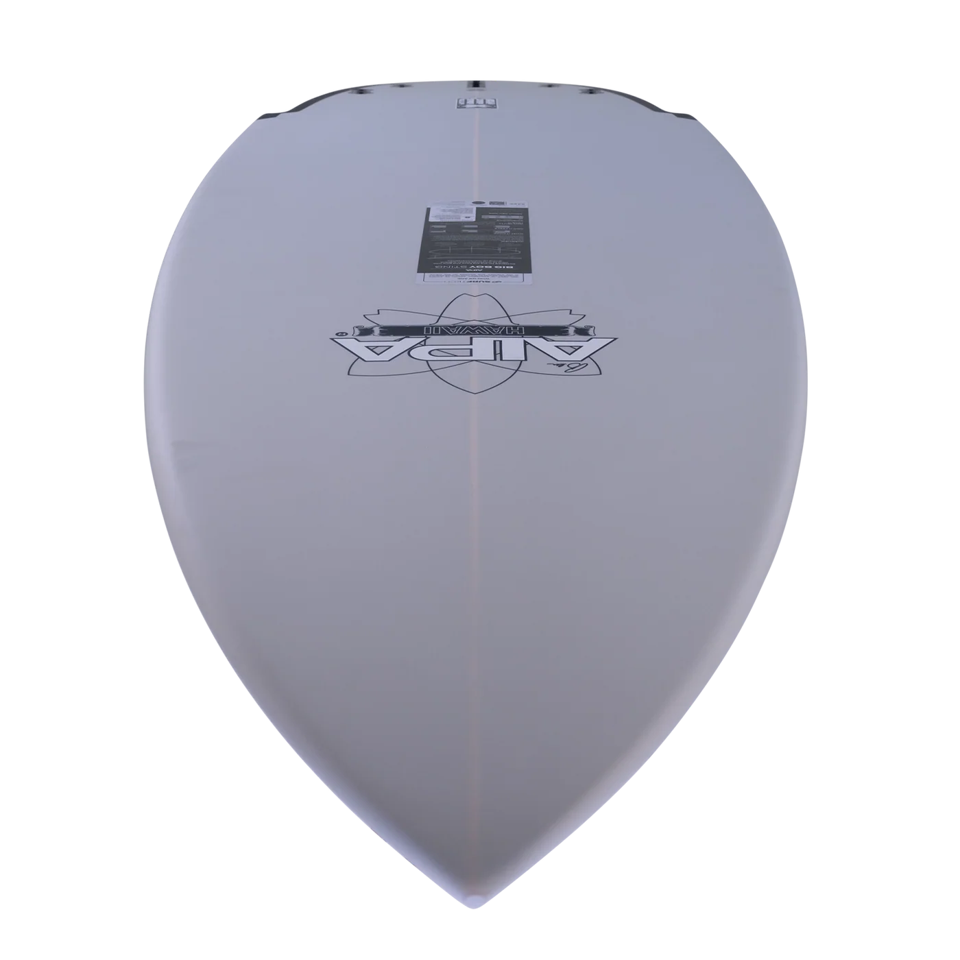 Big Boy Sting Fusion