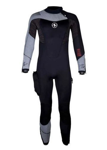 Aqualung DynaFlex – Men’s 5.5mm Dive Wetsuit