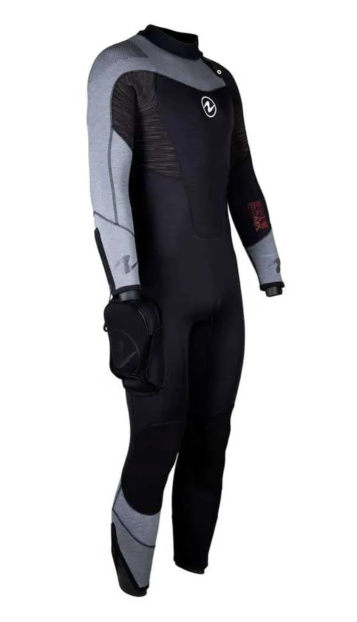 Aqualung DynaFlex – Men’s 5.5mm Dive Wetsuit