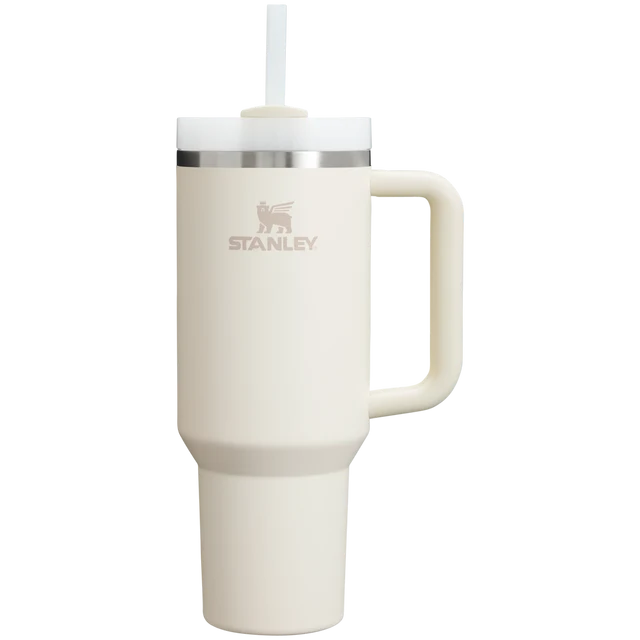 Stanley Quencher H2.0 FlowState Travel Tumbler 40 oz