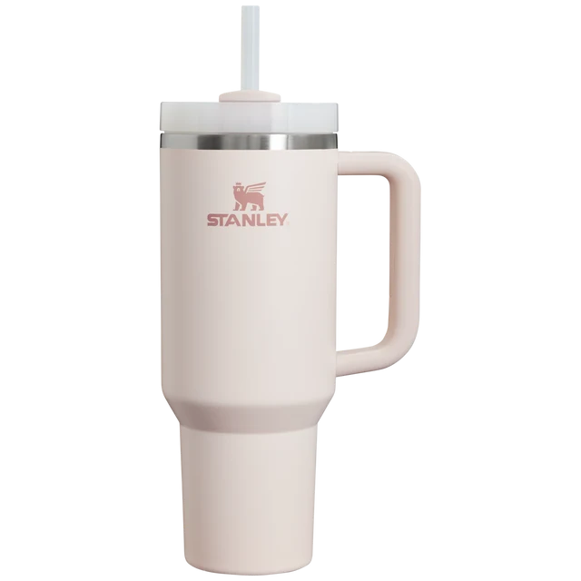 Stanley Quencher H2.0 FlowState Travel Tumbler 40 oz