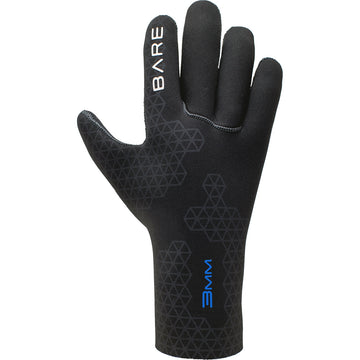 BARE S-Flex Neoprene Dive Gloves