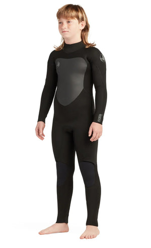 Phoenix Back-Zip Junior Fullsuit