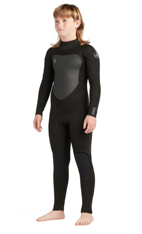 Body Glove Juniors Phoenix 3/2 Back-Zip Fullsuit