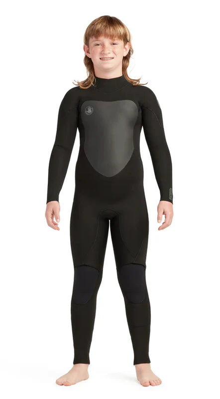 Body Glove Juniors Phoenix 3/2 Back-Zip Fullsuit