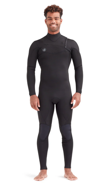 Phoenix Front-Zip Fullsuit