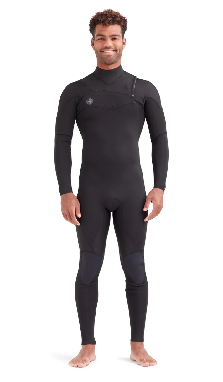 Phoenix Front-Zip Fullsuit