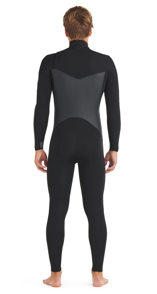 Phoenix Front-Zip Fullsuit