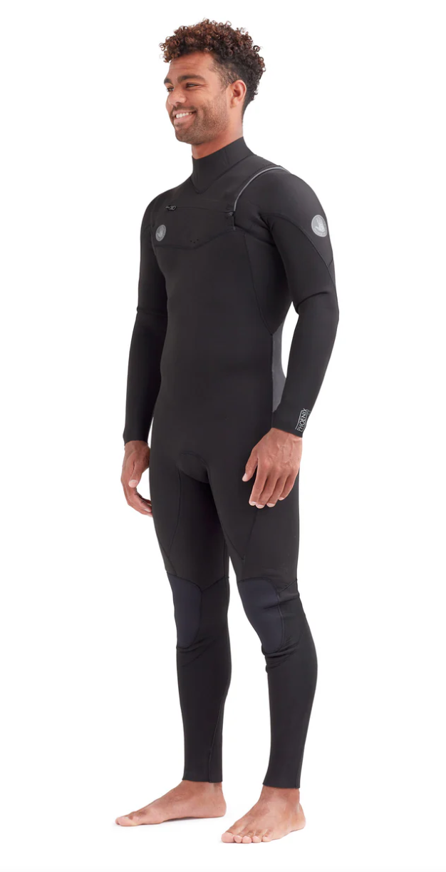 Phoenix Front-Zip Fullsuit
