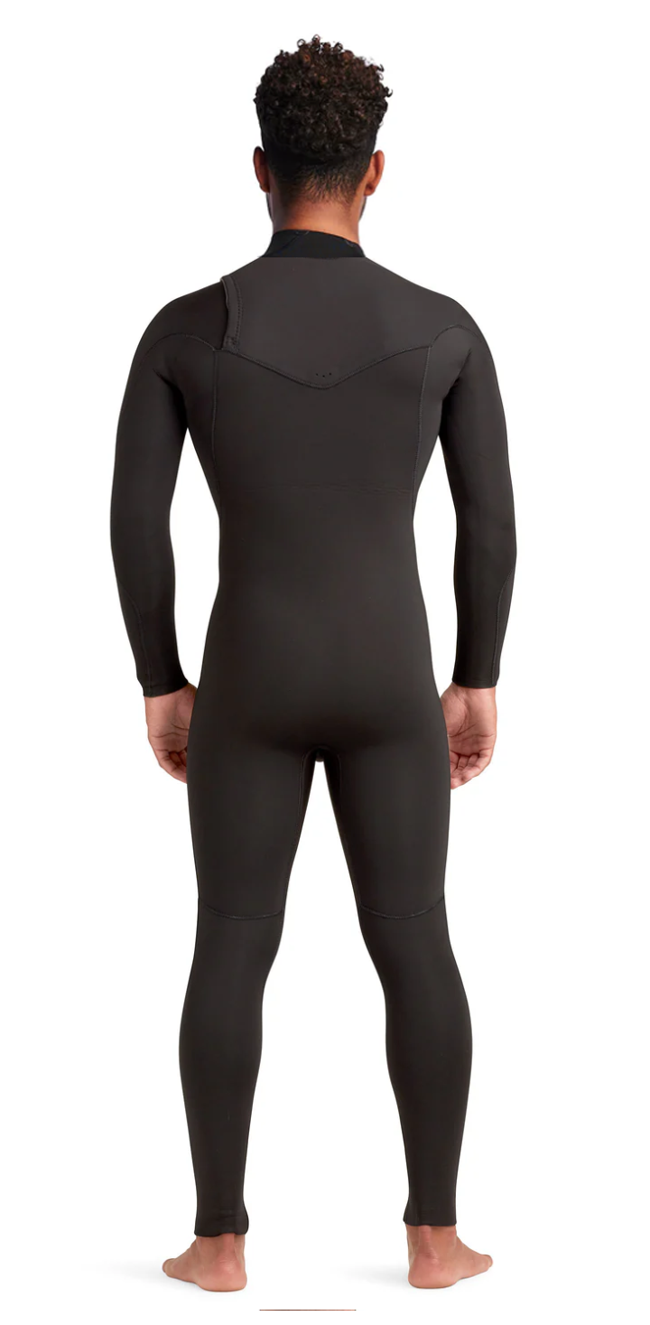 Variant Front-Zip Fullsuit