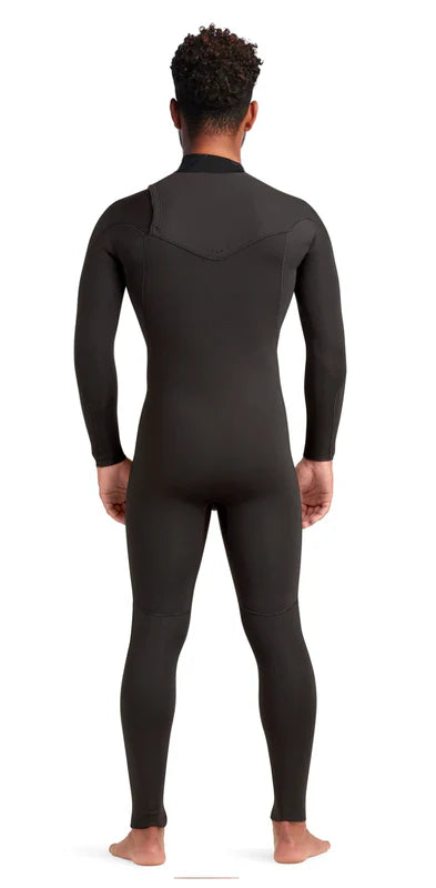 Body Glove Men's Variant 4/3 Chest-Zip Fullsuit – Dive N' Surf