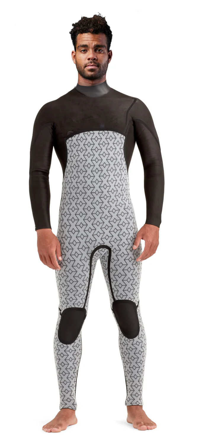 Variant Front-Zip Fullsuit