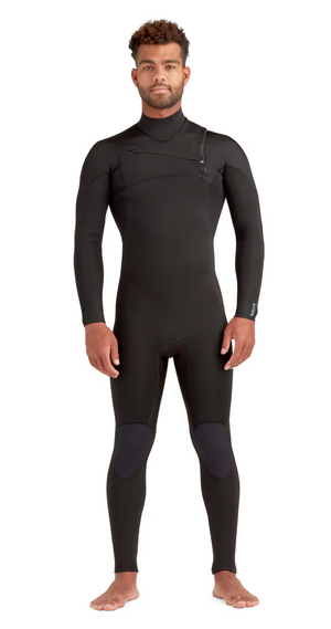 Variant Front-Zip Fullsuit