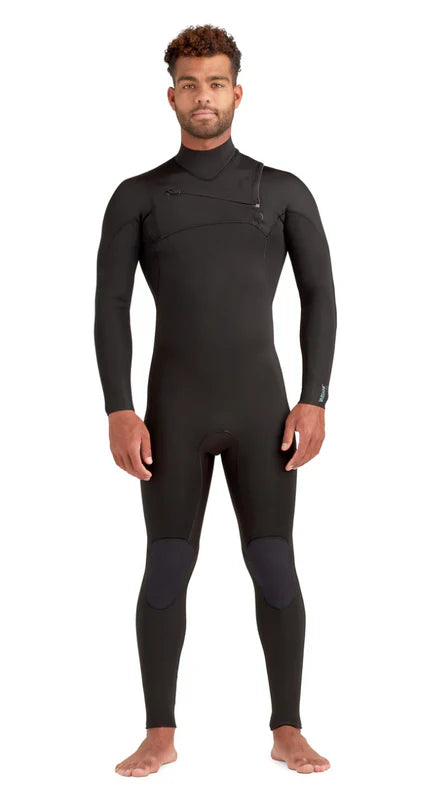 Body Glove Men’s Variant 4/3 Chest-Zip Fullsuit