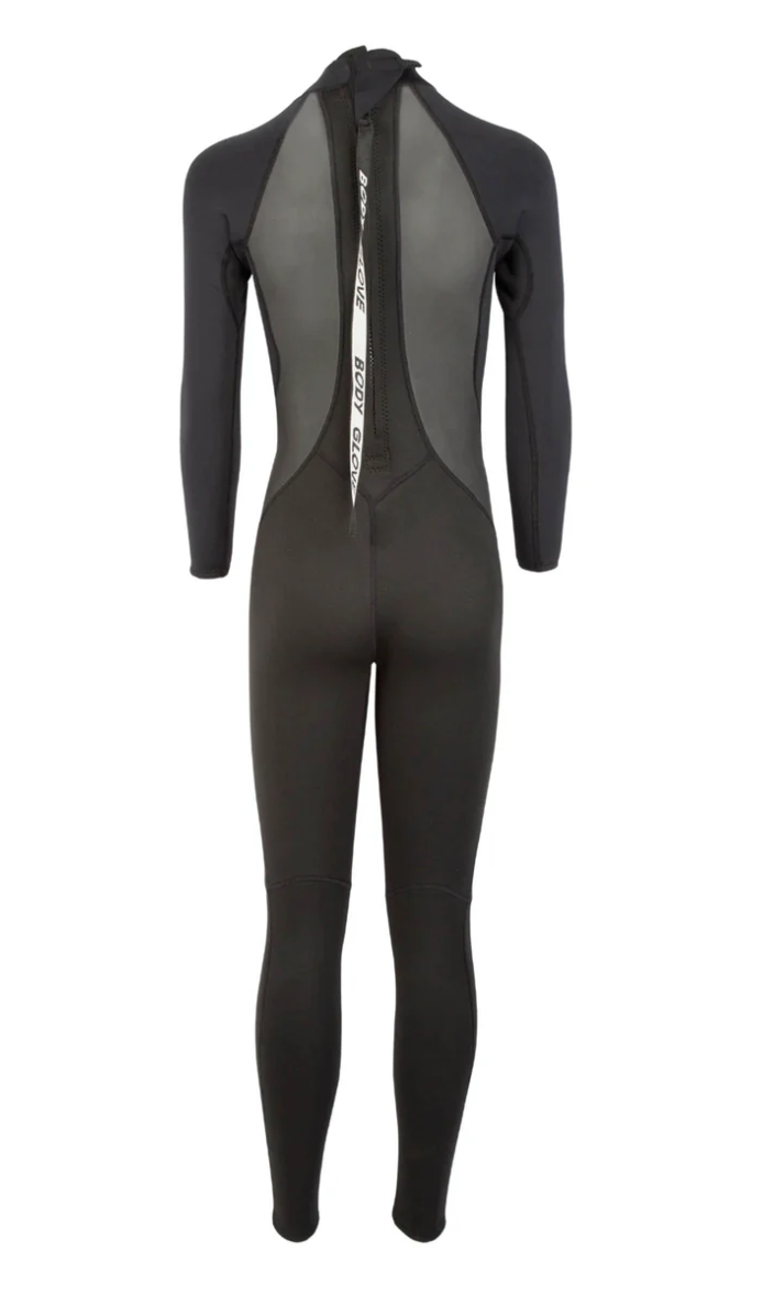 Women's Pro 3 Back-Zip 3/2mm Fullsuit