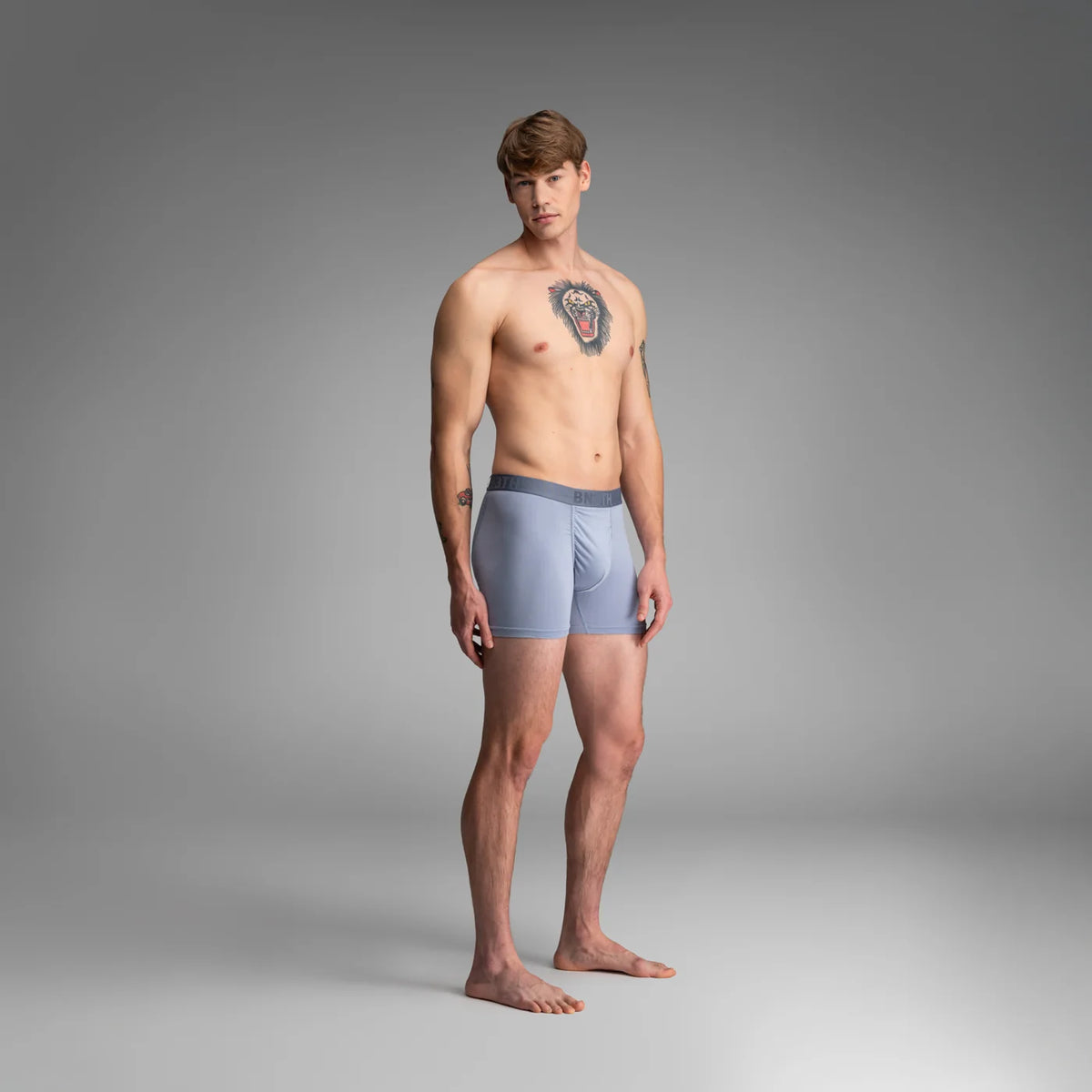BN3TH Essentials Boxer Brief