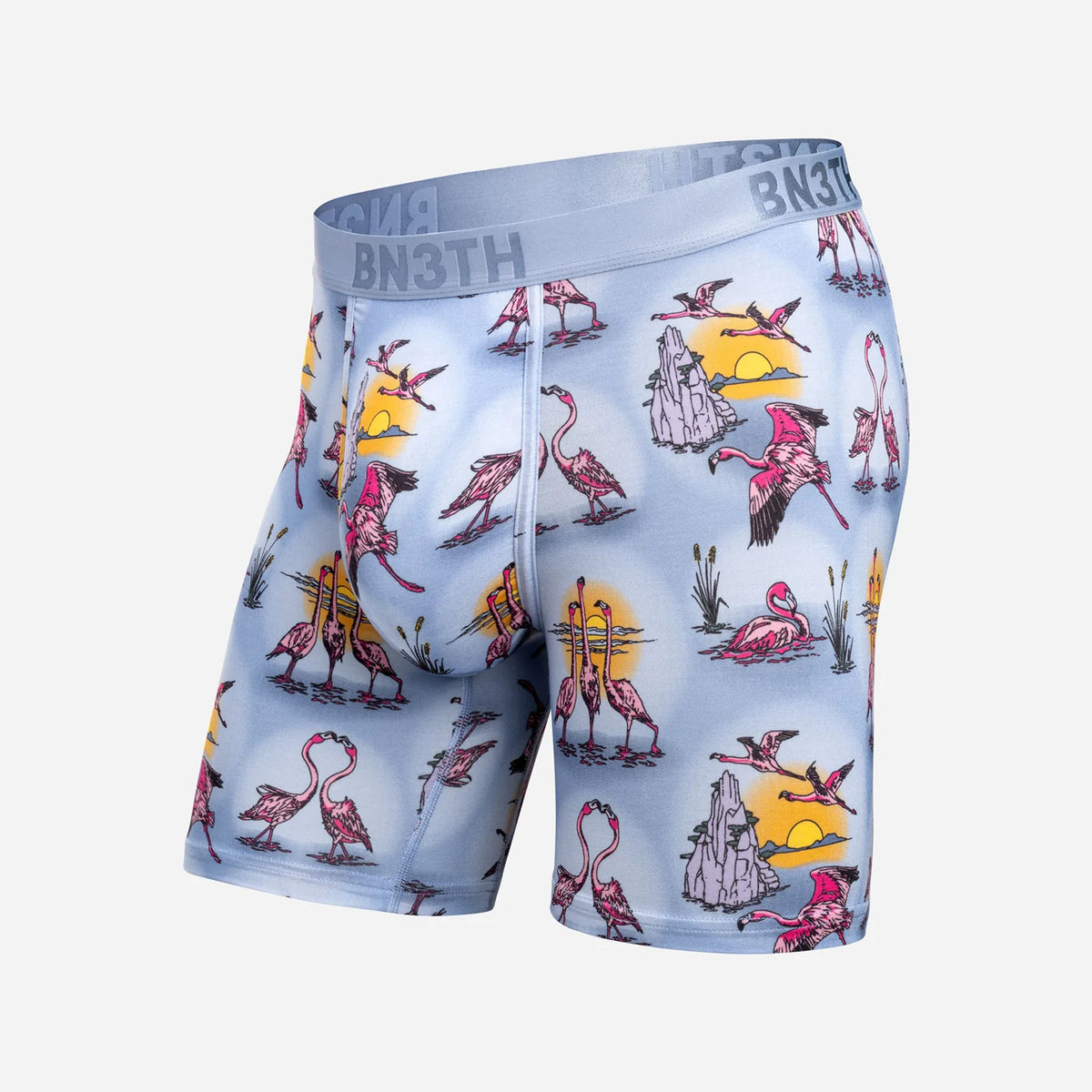 BN3TH Essentials Boxer Brief