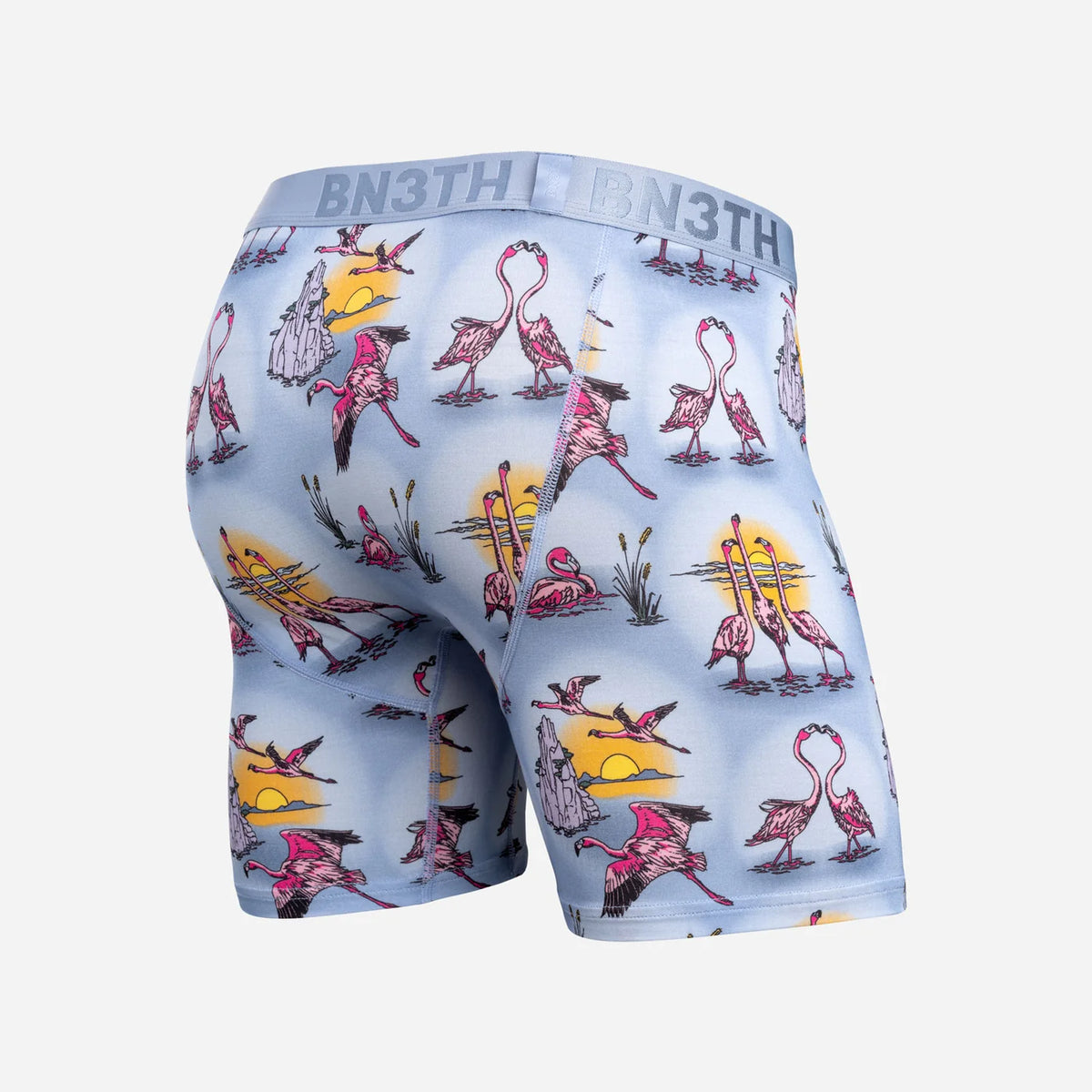 BN3TH Essentials Boxer Brief