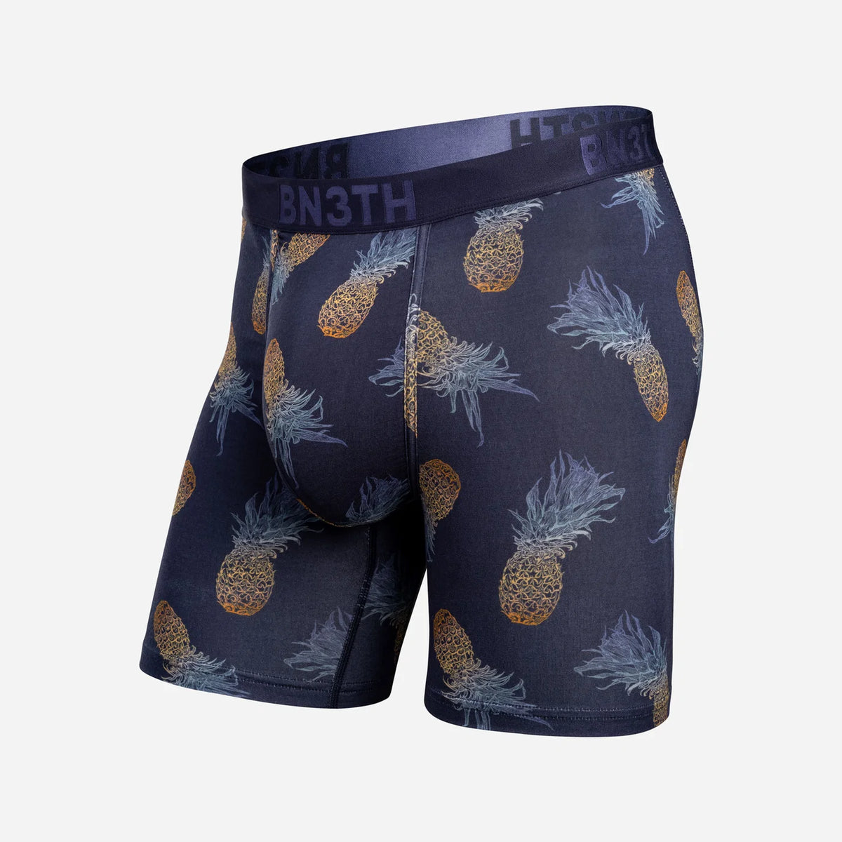 BN3TH Essentials Boxer Brief