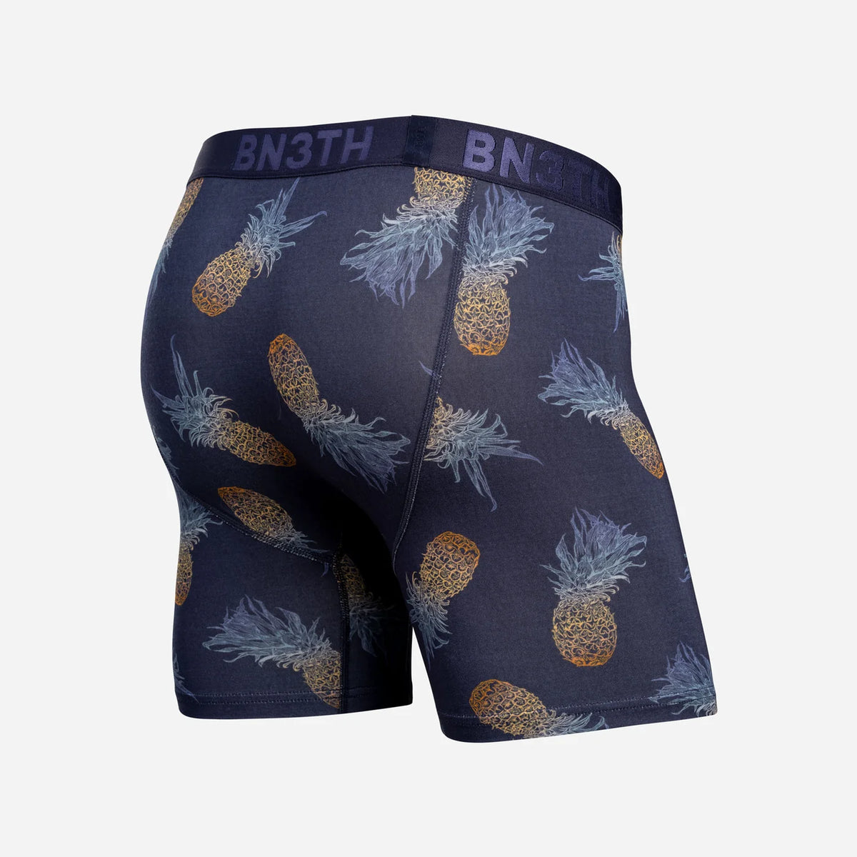 BN3TH Essentials Boxer Brief