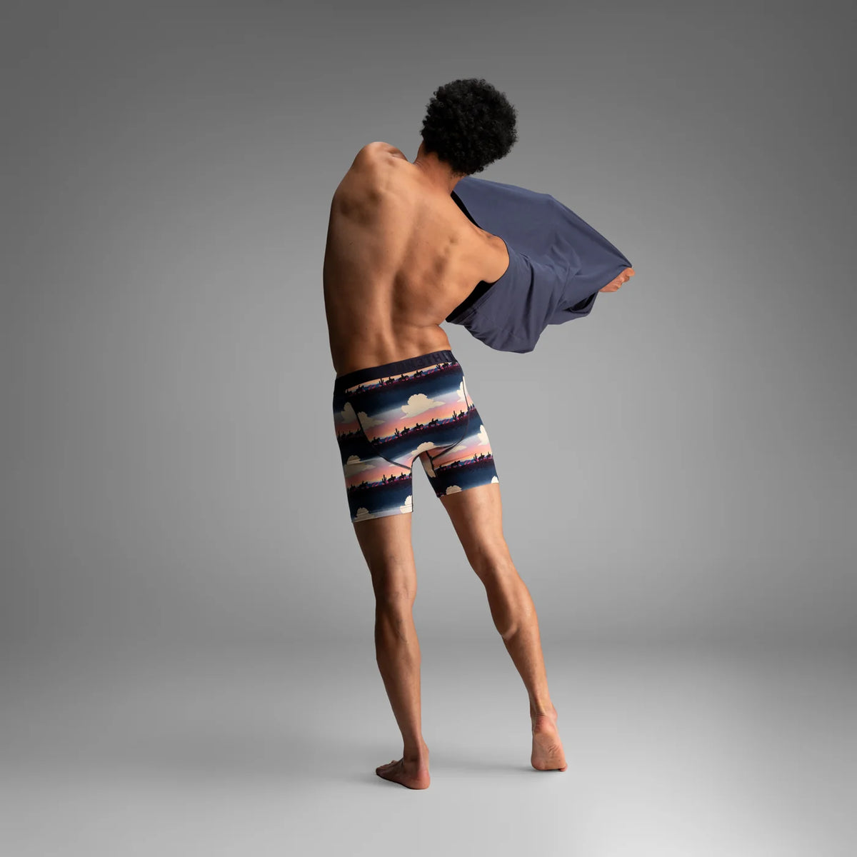 BN3TH Essentials Boxer Brief