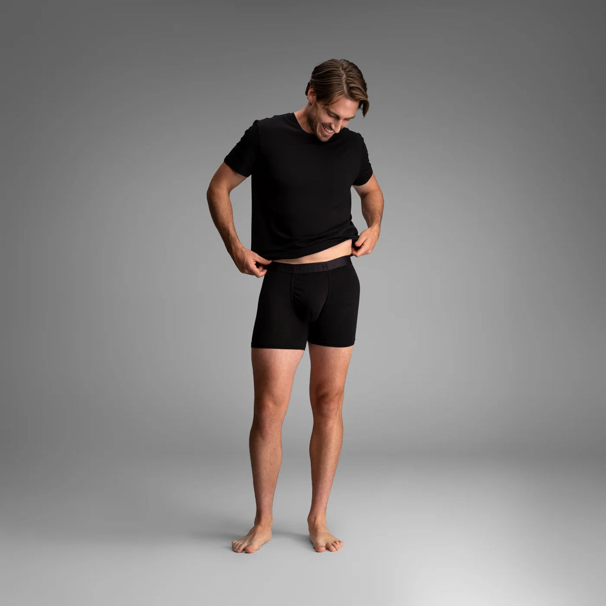 BN3TH Essentials Boxer Brief